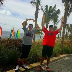 Meet your Posher, Mike